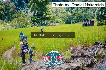 Runner Photo 108892
