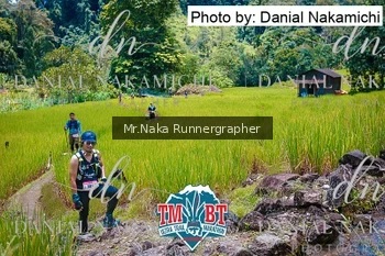 Runner Photo 108895