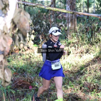 Runner Photo 1089067