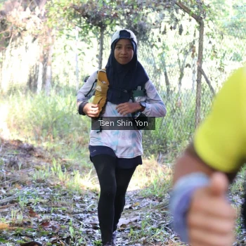 Runner Photo 1089120