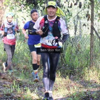 Runner Photo 1089126