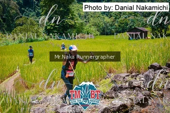 Runner Photo 108913