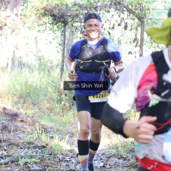 Runner Photo 1089133