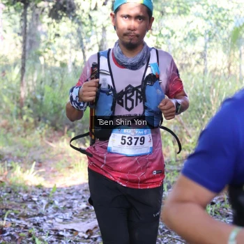 Runner Photo 1089138