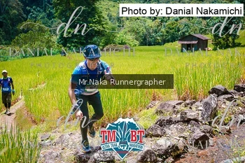 Runner Photo 108914