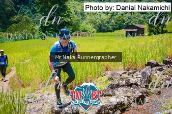 Runner Photo 108915
