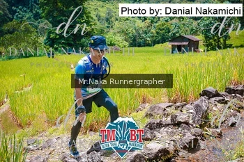 Runner Photo 108917