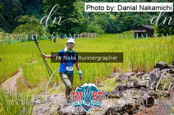 Runner Photo 108923