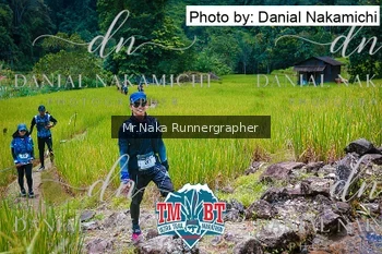 Runner Photo 108932