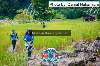 Runner Photo 108939