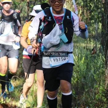 Runner Photo 1089390