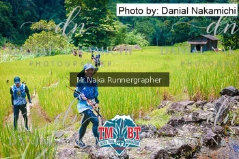 Runner Photo 108940
