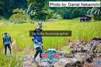 Runner Photo 108941