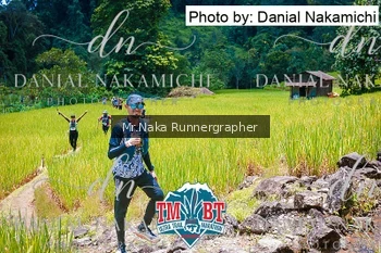 Runner Photo 108943