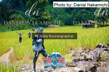 Runner Photo 108944