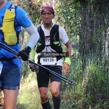 Runner Photo 1089727