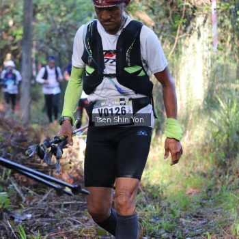 Runner Photo 1089730