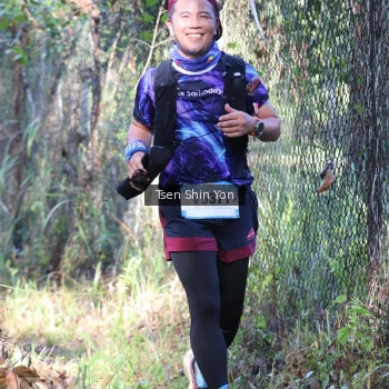 Runner Photo 1089732