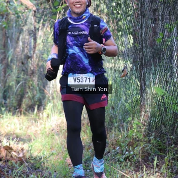 Runner Photo 1089734