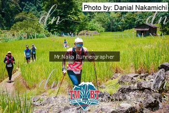 Runner Photo 108974