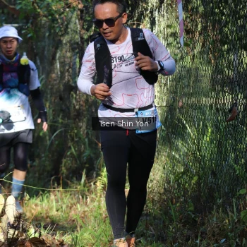 Runner Photo 1089740