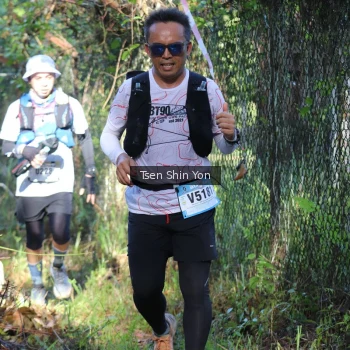 Runner Photo 1089742