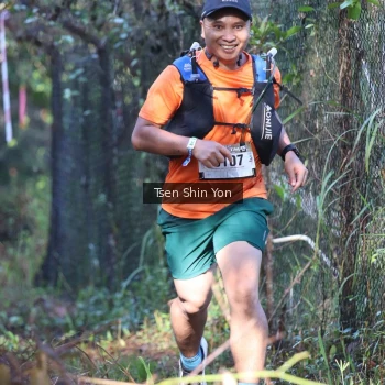 Runner Photo 1089783