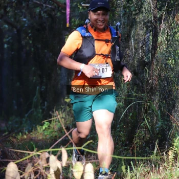 Runner Photo 1089784