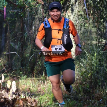 Runner Photo 1089786