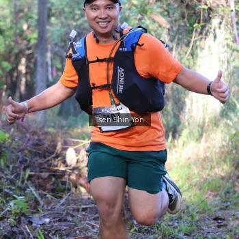 Runner Photo 1089789