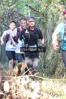 Runner Photo 1089801