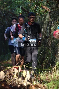 Runner Photo 1089803