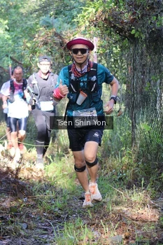 Runner Photo 1089805