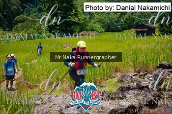 Runner Photo 108981