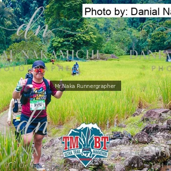 Runner Photo 109045