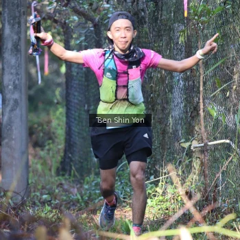 Runner Photo 1090463