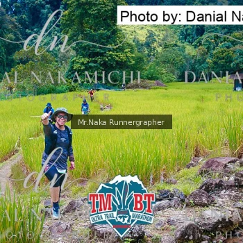 Runner Photo 109058