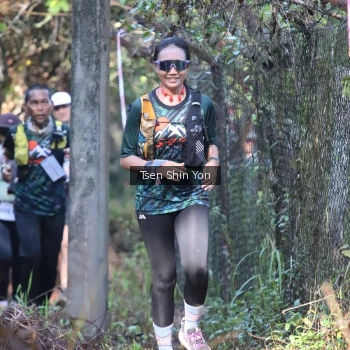 Runner Photo 1090632