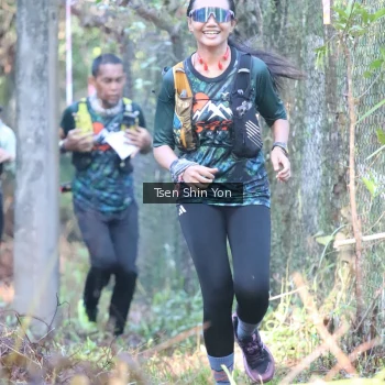 Runner Photo 1090644