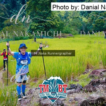 Runner Photo 109076