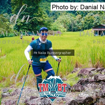 Runner Photo 109088