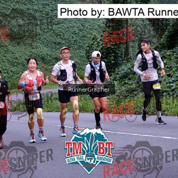 Runner Photo 109099