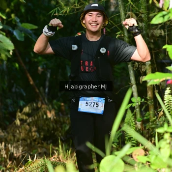 Runner Photo 1091011