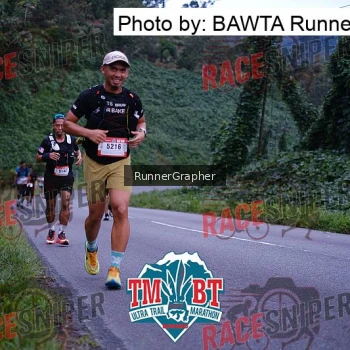 Runner Photo 109121