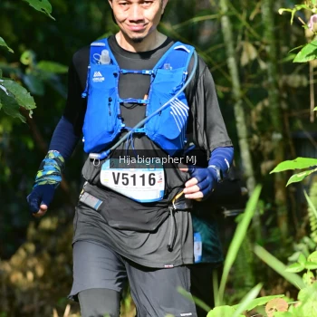Runner Photo 1091600