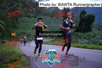 Runner Photo 109162