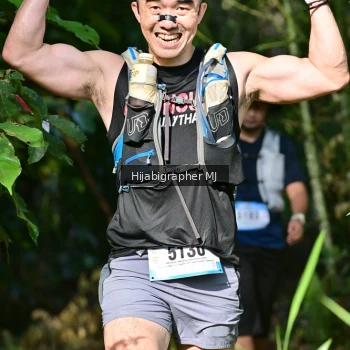 Runner Photo 1091632