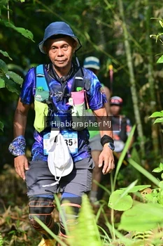 Runner Photo 1091803