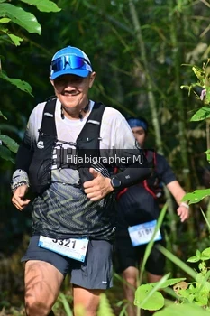 Runner Photo 1091919