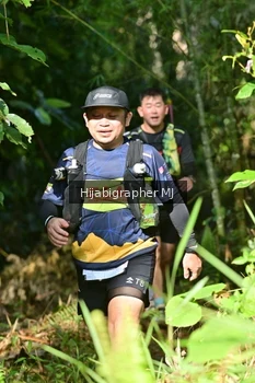 Runner Photo 1092754